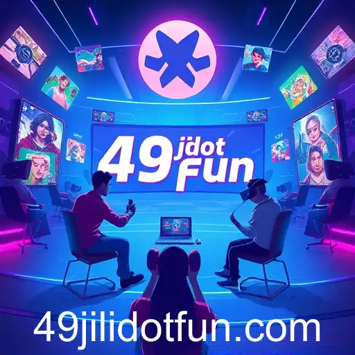 The Evolving World of Online Gaming