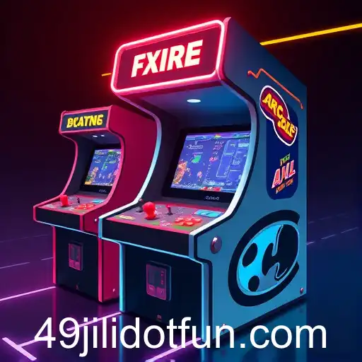 The Rise of 49Jili: A New Gaming Frontier