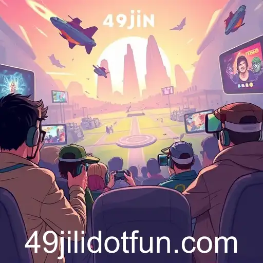 The Rise of Online Gaming Communities in 2025