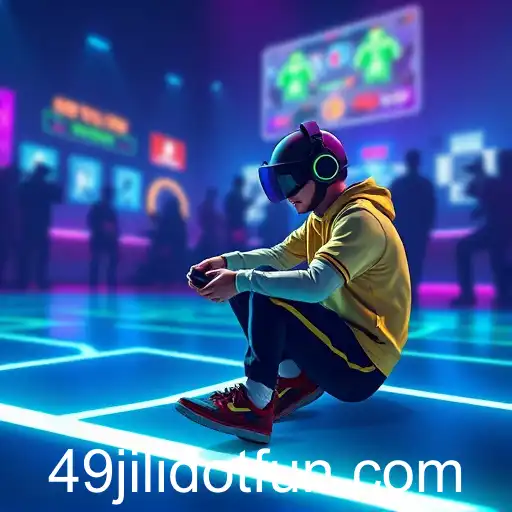 The Evolution and Impact of Online Gaming in a Digital Age