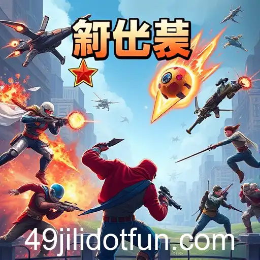 The Rise of Online Gaming Platforms