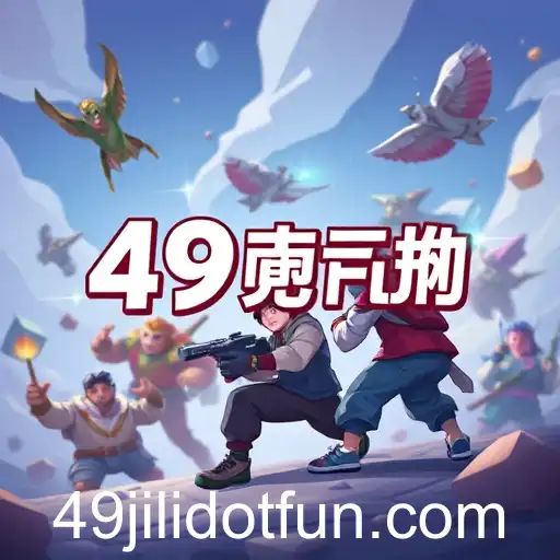 The Rise of Online Gaming Platforms