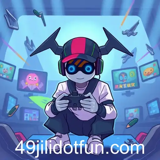 Online Gaming Trends Still Going Strong