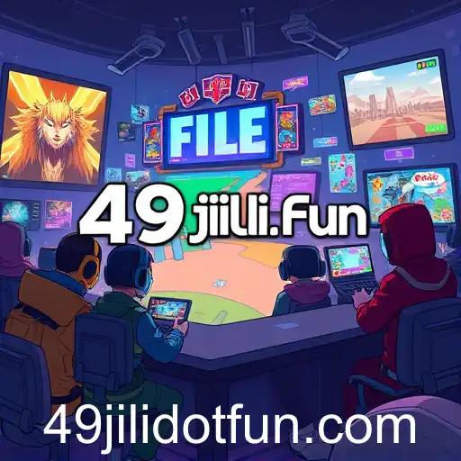 The Rise of 49jili: Exploring the Evolution of Online Gaming